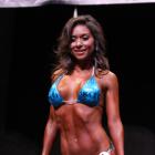 Kayla  Le - NPC Mid Atlantic Championships 2012 - #1
